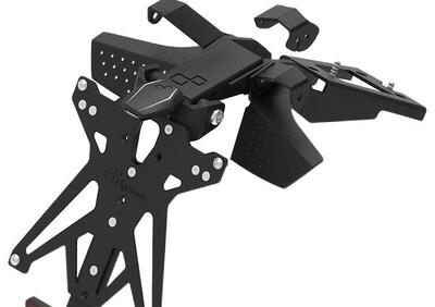 Kit Portatarga Regolabile Lightech Per Ducati Hype - Annuncio 8987406