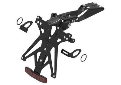 Convogliatori radiatore UFO per KTM SX e SX-F (202  - Annuncio 8982443