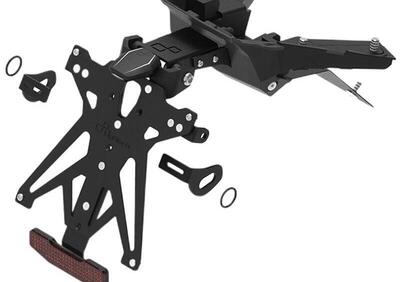 Convogliatori radiatore UFO per KTM SX e SX-F (202  - Annuncio 8982444