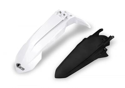 Kit parafanghi UFO per Ktm EXC e EXC-F (2023-2023)  - Annuncio 8980135
