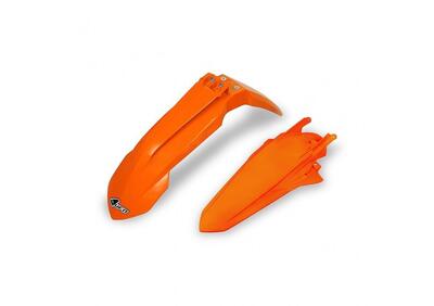 Kit parafanghi UFO per Ktm EXC e EXC-F (2023-2023)  - Annuncio 8980136