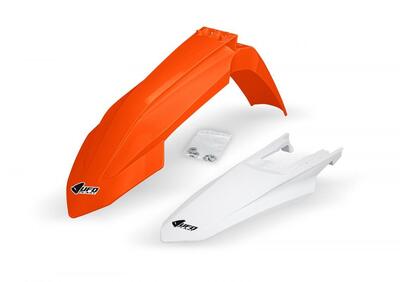 Kit parafanghi UFO per Ktm SX e SX-F (2023) Aranci  - Annuncio 8980138