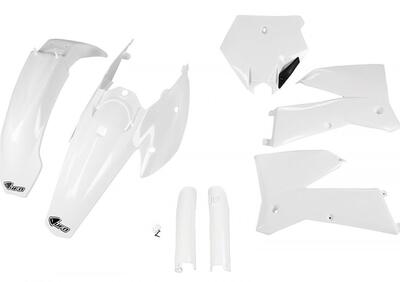 Kit parafanghi UFO per Ktm SX e SX-F (2016-2018) A  - Annuncio 8977147