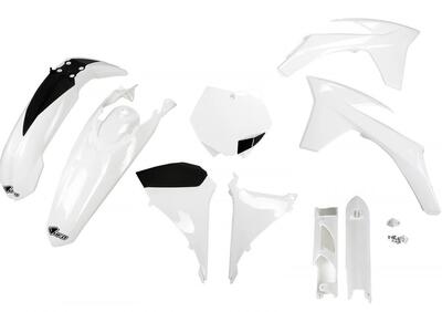 Kit parafanghi UFO per Ktm SX 85 (2018-2023) Aranc  - Annuncio 8977152