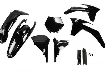 Kit plastiche completo UFO per KTM SX e SX-F (2011  - Annuncio 8977154