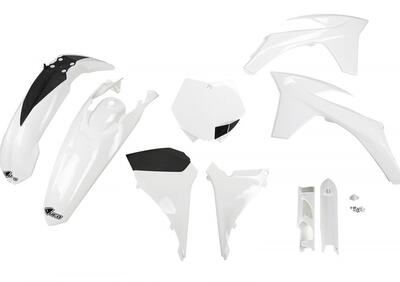 Kit plastiche completo UFO per KTM SX e SX-F (2011  - Annuncio 8977155
