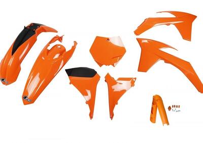 Kit plastiche completo UFO per KTM SX e SX-F (2011  - Annuncio 8977156