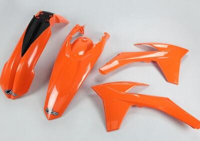 Kit plastiche moto Ufo per KTM EXC e EXC-F UFO  - Annuncio 8974451