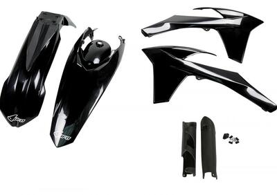 Kit plastiche completo UFO per Ktm EXC e EXC-F (20  - Annuncio 8974453