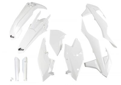 Kit plastiche completo UFO per Ktm EXC e EXC-F (20  - Annuncio 8969973