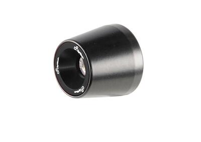 Contrappesi LighTech KTM204 Nero per Kawasaki () - Annuncio 8894478
