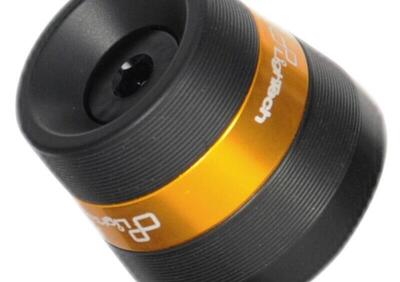 Contrappesi LighTech KTM310 Oro Per Yamaha - Annuncio 8990039