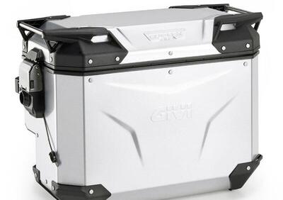 Valigia Laterale Destra Givi Trekker Outback Evo 4 - Annuncio 9415872