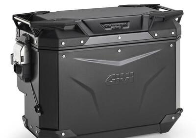 Valigia laterale Givi Trekker Outback Evo 40 Smart - Annuncio 9415873