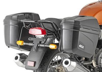 Portavaligie Laterale Givi PL9051 Per Royal Enfiel - Annuncio 9420395