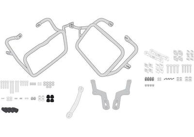 Portavaligie laterale MONOKEY Givi per Aprilia Tua - Annuncio 9420432