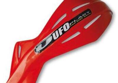 Coppia plastiche ricambio per paramani Alu Ufo Ros  - Annuncio 9420463