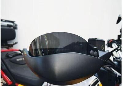 Paramani Isotta Moto Guzzi V85 TT Fumè Scuro - Annuncio 9420496