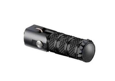 Poggiapiede Snodato Lightech RFTR249 Nero Opaco - Annuncio 9422221