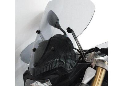 Cupolino Isotta Media Protezione Per BMW F 800 R 2 - Annuncio 9423244