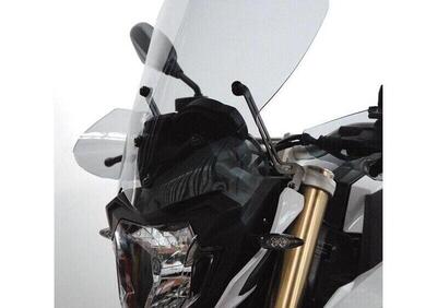 Cupolino Isotta Alta Protezione Fumè Chiaro Per BM - Annuncio 9424136