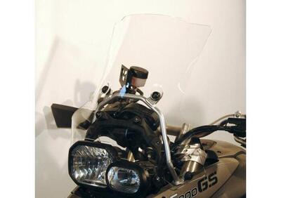 Cupolino Isotta Double Bubble Per BMW S 1000 RR 20 - Annuncio 9424140