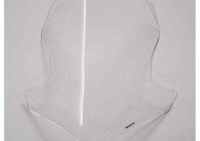 Cupolino Alto Isotta Per Ducati Multistrada 1200 E - Annuncio 9425377