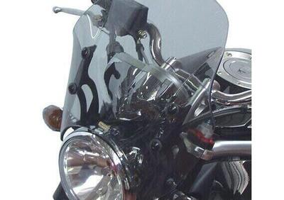 Cupolino Isotta Grande Moto Guzzi GRISO 850 - 1100 - Annuncio 9425447