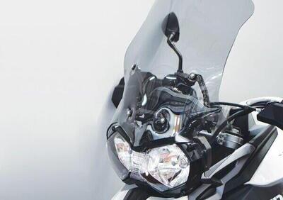 Cupolino Isotta Alta Protezione Per Tiger 800 XRX - Annuncio 9428011