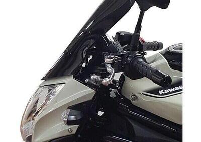 Cupolino basso Isotta Per Kawasaki ER-6N 2012-2016 - Annuncio 9426219