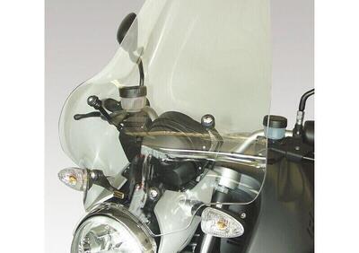 Cupolino Alto Isotta BMW R 1200 R Fumè Chiaro 2006 - Annuncio 9428021