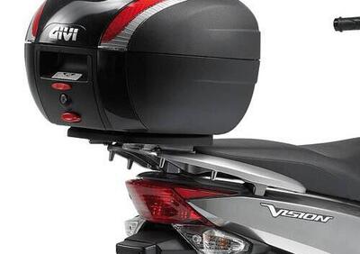 Givi SR1153 Portapacchi HONDA - Annuncio 9453582