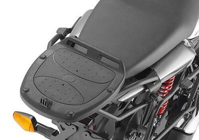 Attacco Posteriore Givi SR1184 per HONDA CB 125F ( - Annuncio 9452072