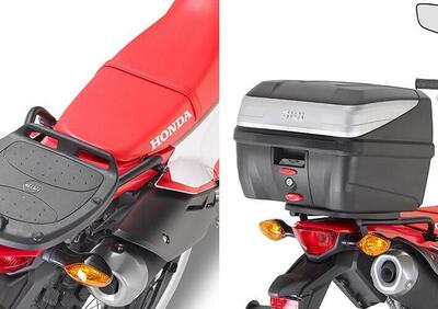 Attacco posteriore Givi SR1191 Monokey o Monolock - Annuncio 9452076