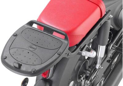 Attacco posteriore Givi SR1195 per HONDA Super Cub - Annuncio 9455073