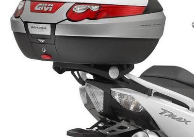 Portapacchi Monokey specifico Givi per Yamaha - Annuncio 9452732