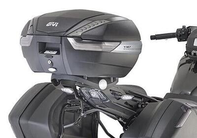 GIVI SR1123 Attacco posteriore specifico per baule - Annuncio 9453592
