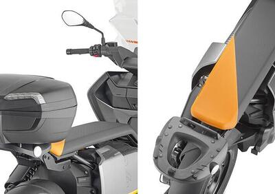 Attacco Posteriore Givi SR5142 per BMW CE 04 e E-C - Annuncio 9458124