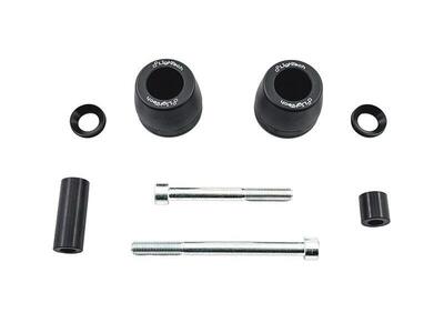 Kit Protezione Telaio Lightech Yamaha MT-09 2021 A - Annuncio 9456353