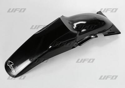 Parafango post Ufo Suzuki RM 125 1996-2000 nero UF  - Annuncio 9709777