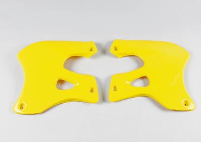Convogliatori radiatore UFO per Suzuki RM 125-250  - Annuncio 9709780