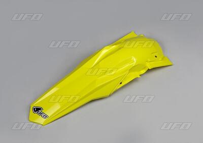 Parafango post Ufo Suzuki RMZ 250 2019-2022 giallo  - Annuncio 9711116