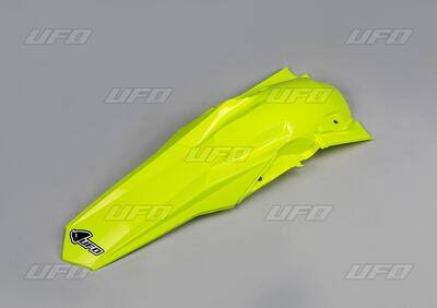 Parafango post Ufo Suzuki RMZ 250 2019-2022 giallo  - Annuncio 9711117