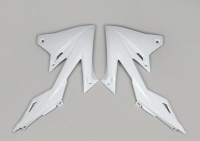 Convogliatori radiatore UFO per Suzuki RMZ 250 - 4  - Annuncio 9711119