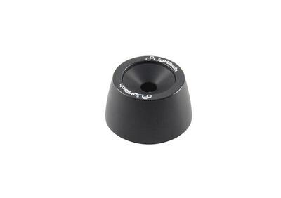 Protezione perno ruota Lightech WAPDU409 nero - Annuncio 9768495