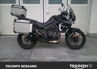 Triumph Tiger 800 XRx (2015 - 17) - Annuncio 9160298