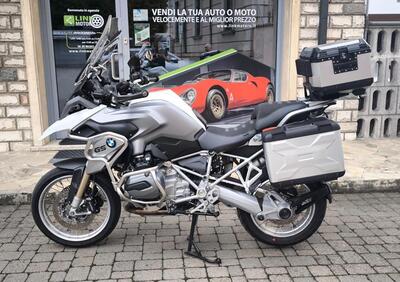 Bmw R 1200 GS (2013 - 16) - Annuncio 9820573