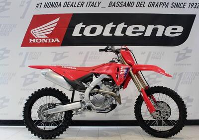 Honda CRF 250 R (2026) - Annuncio 9820580