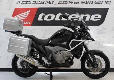 Honda Crosstourer DCT ABS Travel Edition (2015 - 17) - Annuncio 9820584