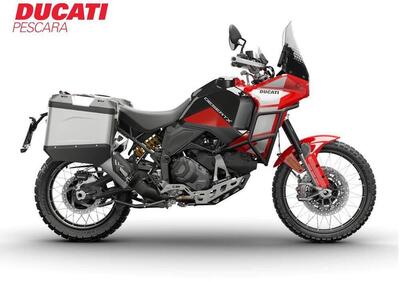 Ducati DesertX Discovery (2025) - Annuncio 9820588